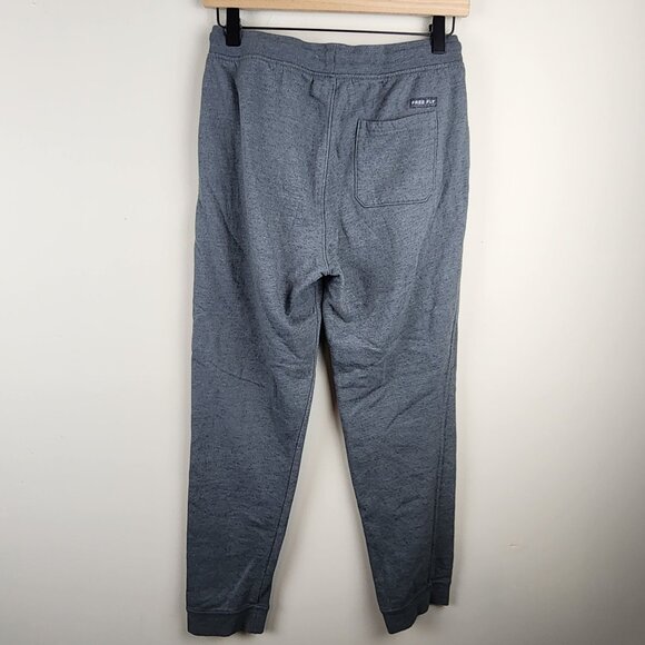 Free Fly Kids sweatpants sz L gray - Picture 5 of 13